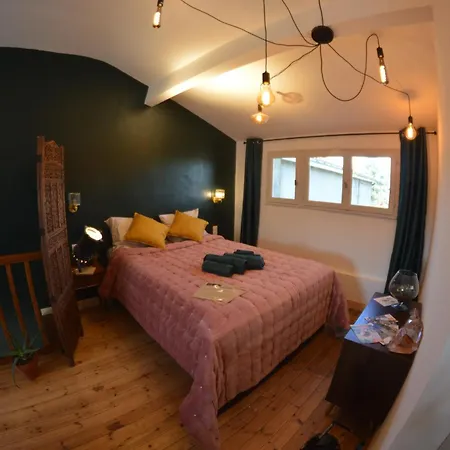 Le Grenier Du Botaniste