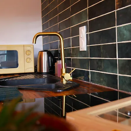 Le Grenier Du Botaniste * Mauleon