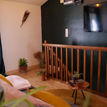 Le Grenier Du Botaniste *