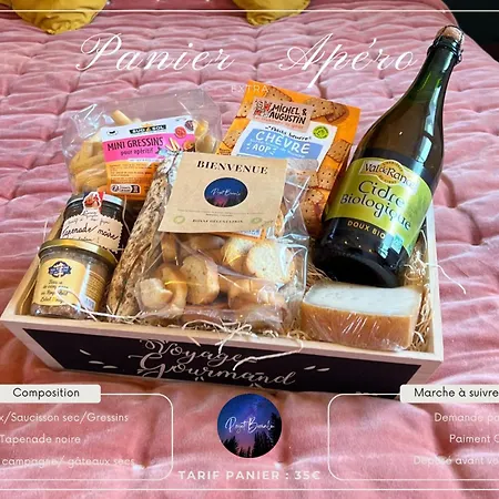 Le Grenier Du Botaniste Dom wakacyjny Mauleon