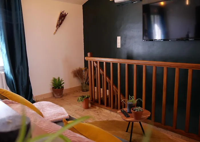 Le Grenier Du Botaniste *