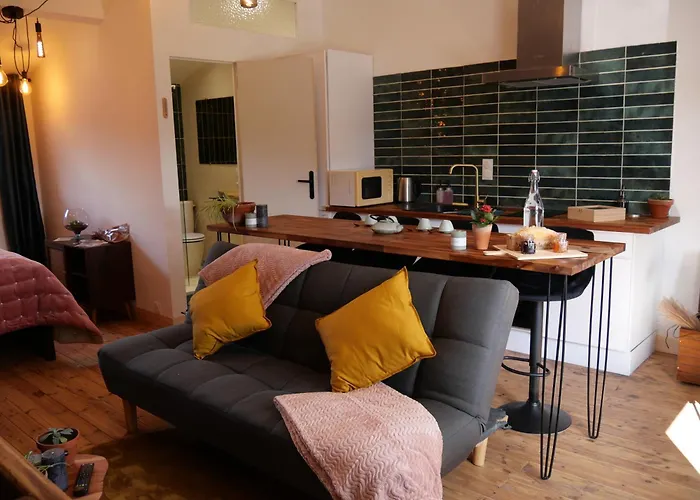 Le Grenier Du Botaniste